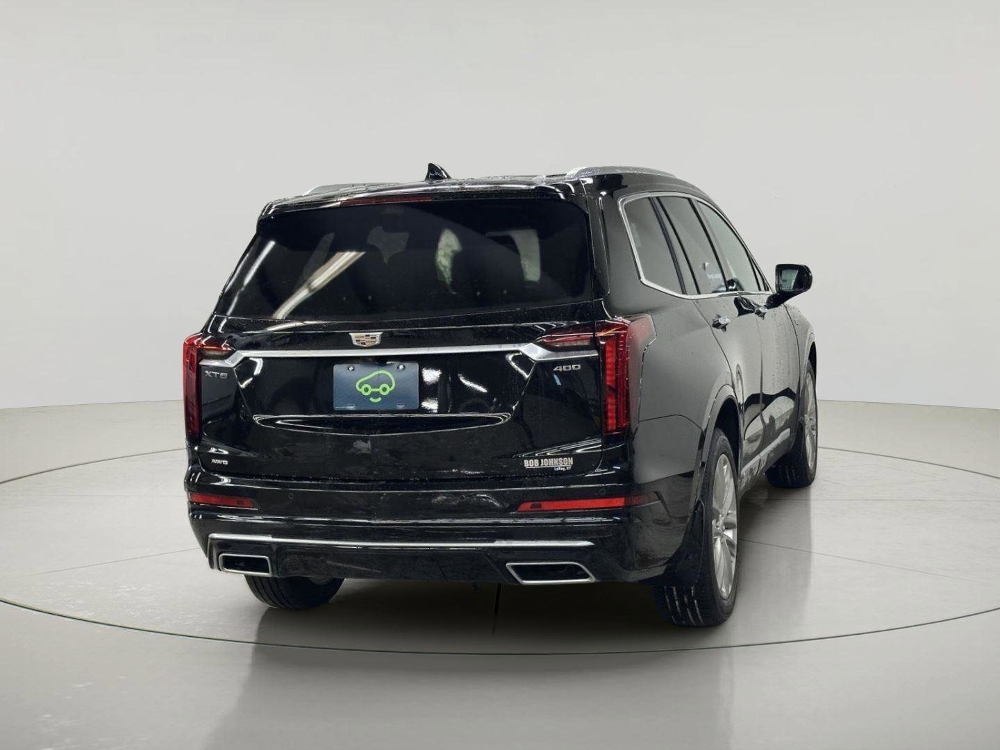 Certified 2020 Cadillac XT6 Premium Luxury w/ Platinum Package image 10