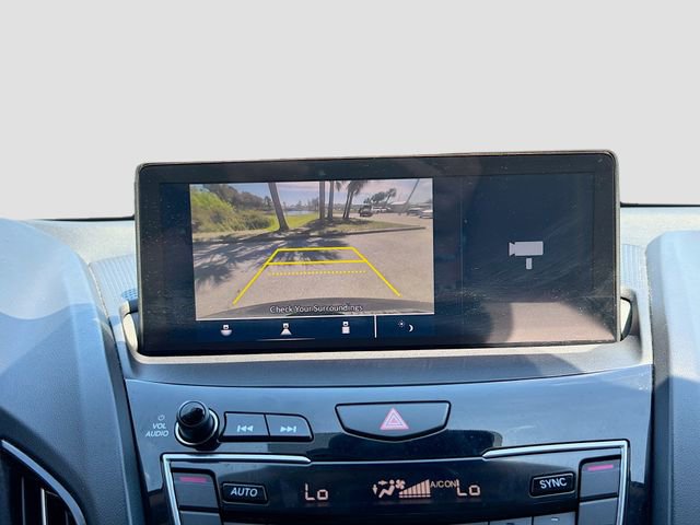 Used 2019 Acura RDX FWD image 32