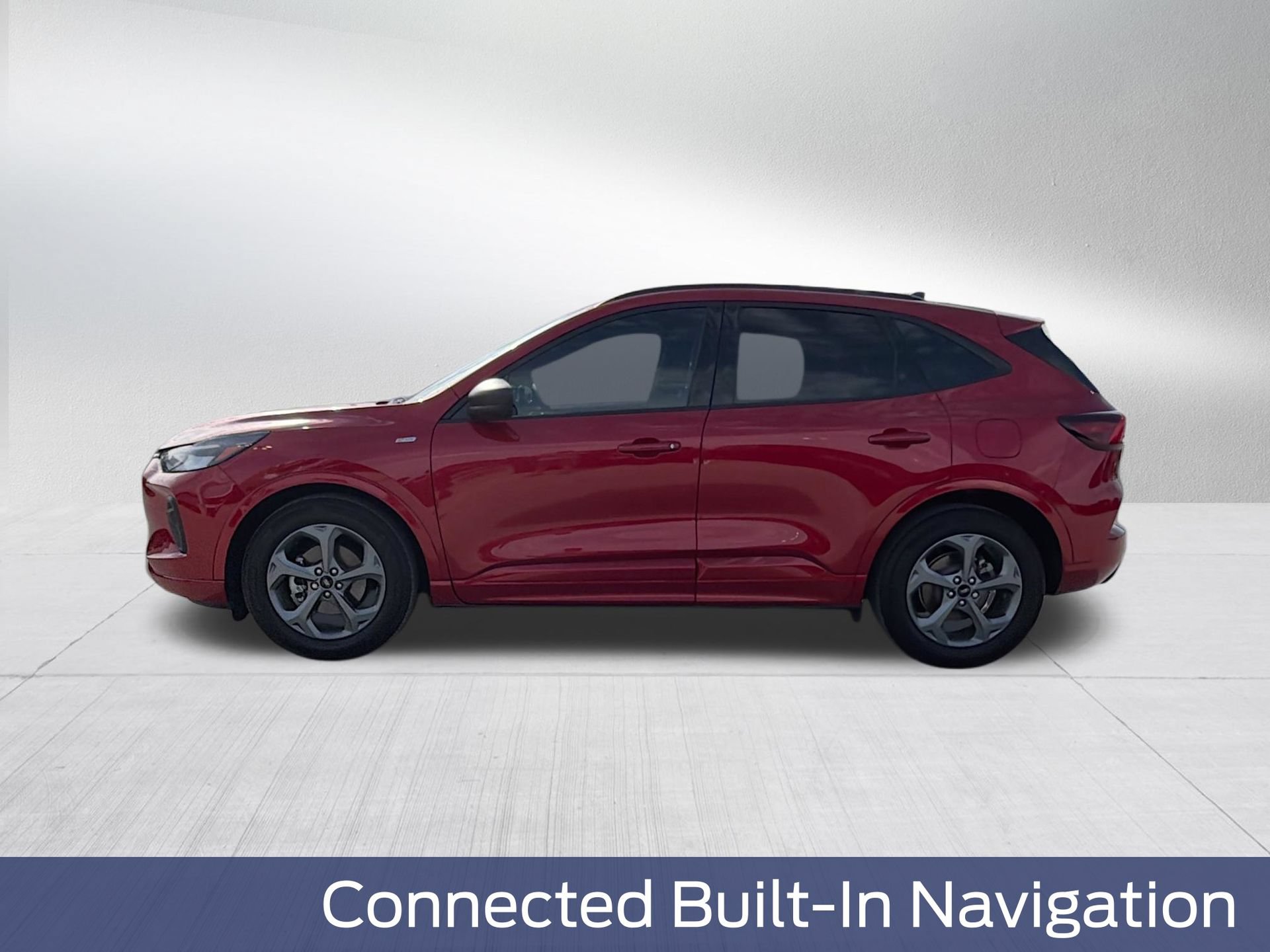 Used 2023 Ford Escape ST-Line w/ Tech Pack #1 FWD image 11