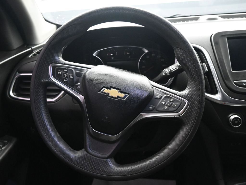 Used 2020 Chevrolet Equinox LT FWD image 27