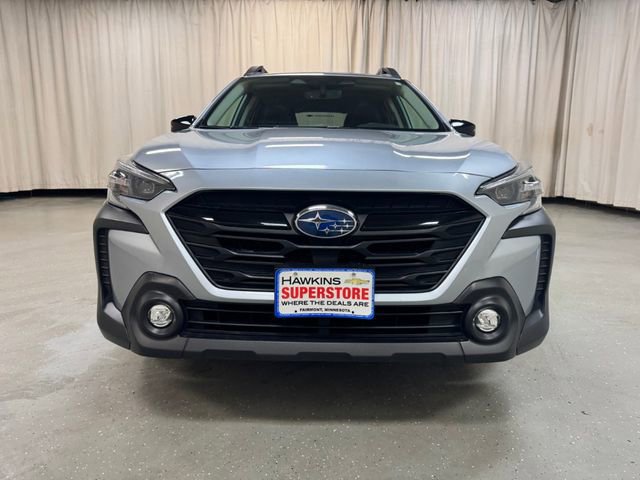Used 2025 Subaru Outback Onyx Edition AWD/4WD image 10