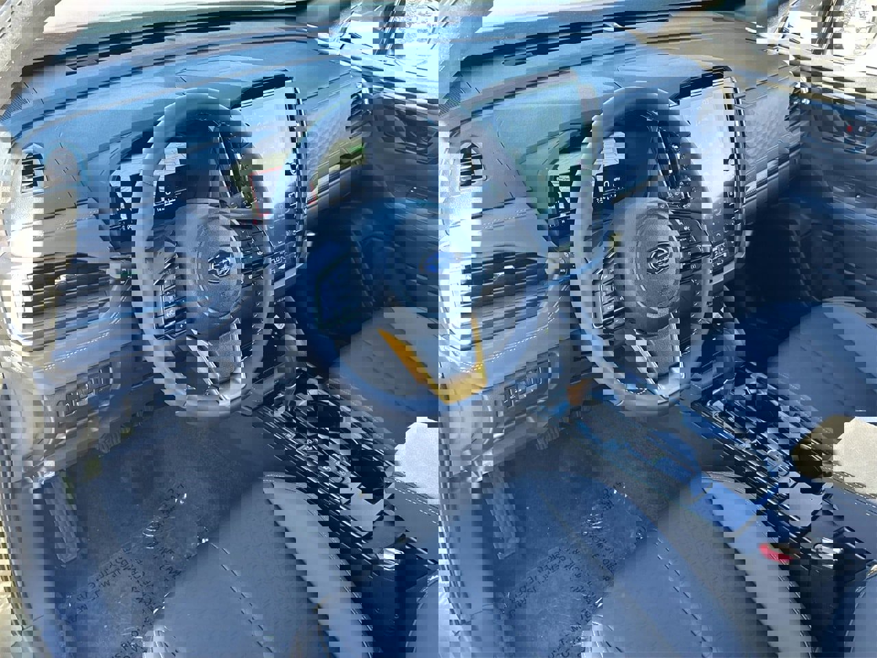 New 2026 Subaru Forester Wilderness image 14