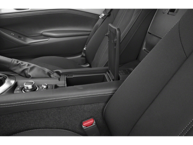 New 2026 MAZDA MX-5 Miata Club w/ Brembo/BBS Recaro Package RWD image 10