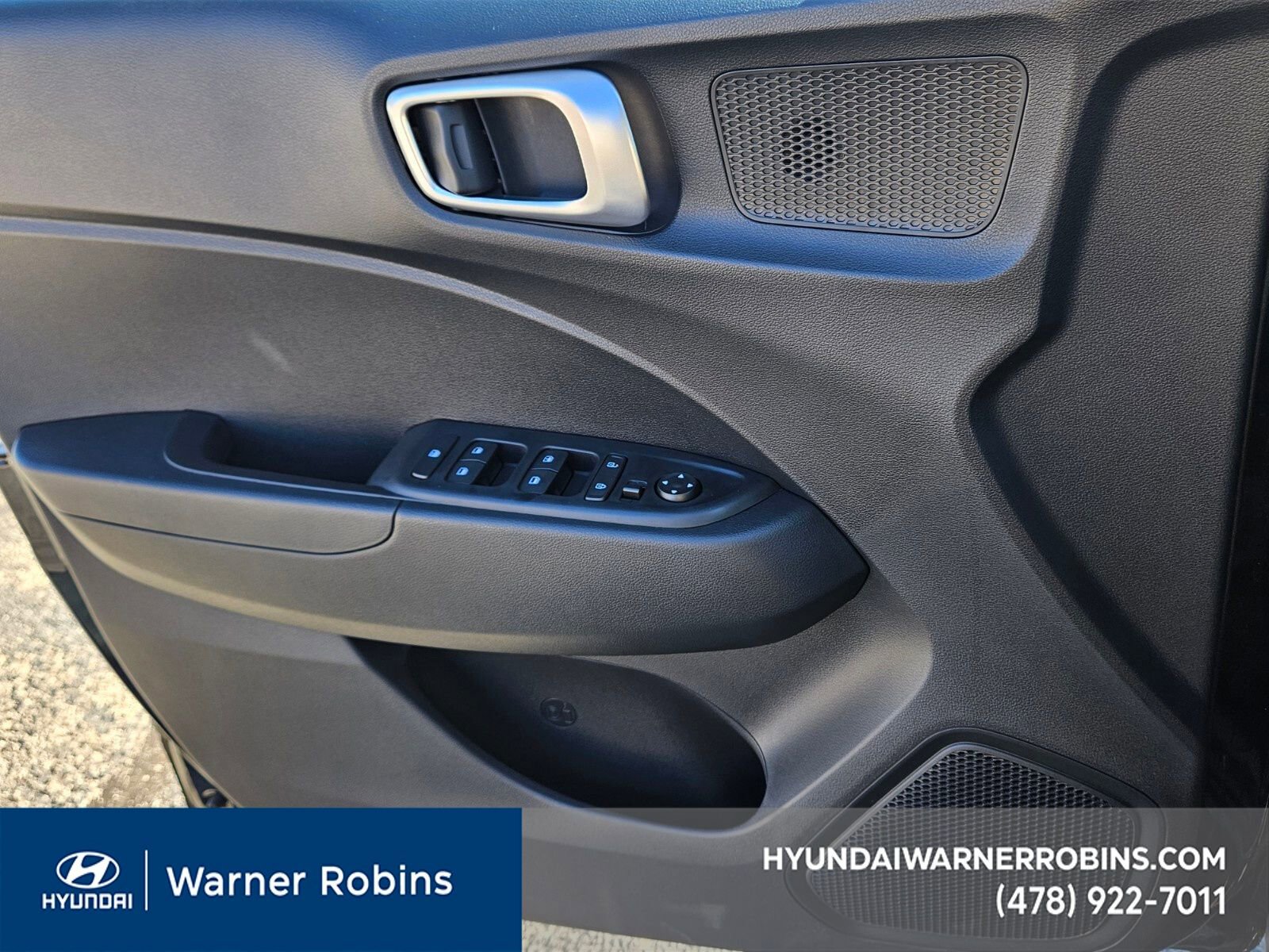 New 2026 Hyundai Venue SE image 26