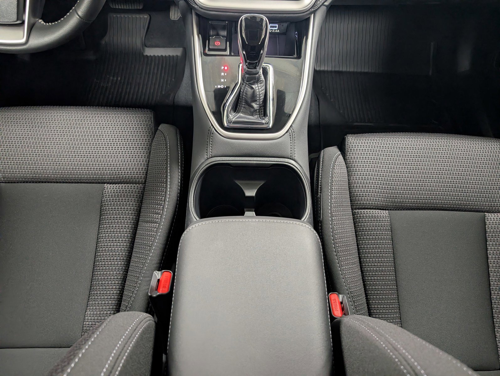 Used 2025 Subaru Outback Premium image 12