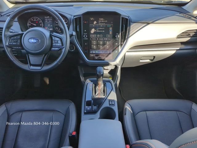 Used 2024 Subaru Crosstrek 2.5i Limited image 15