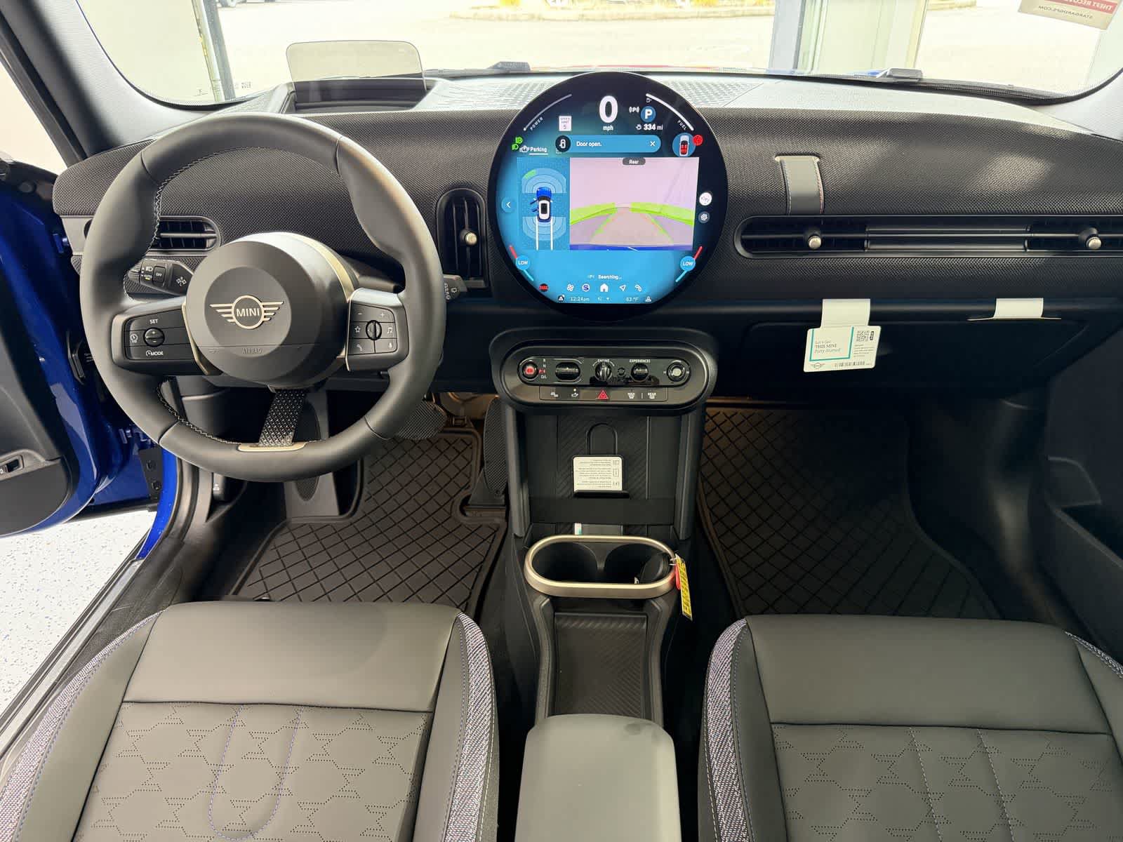 New 2026 MINI Cooper S FWD image 12