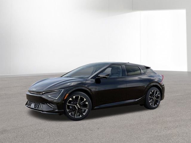 New 2025 Kia EV6 GT-Line image 3