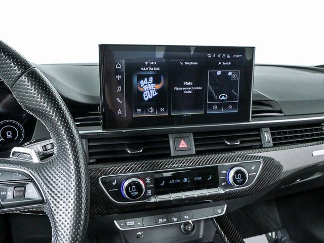 Used 2021 Audi RS 5 image 14