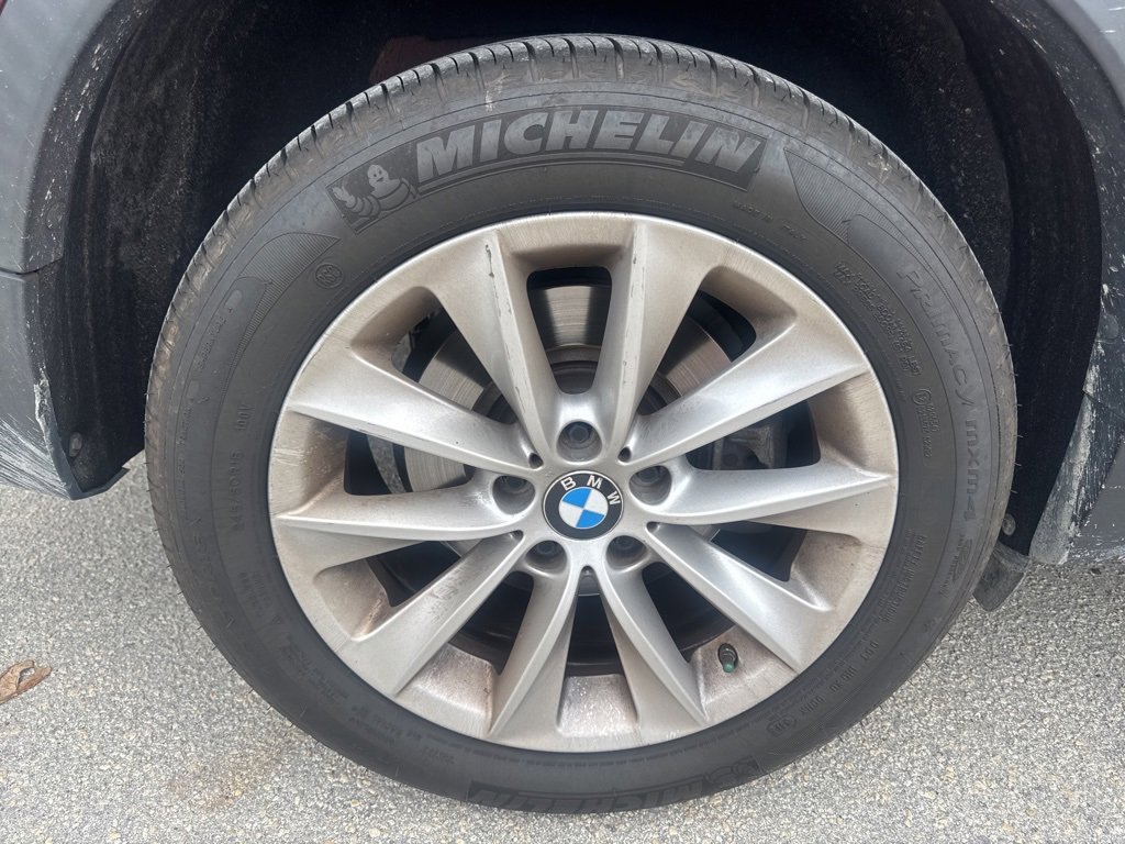 Used 2013 BMW X3 xDrive28i image 11
