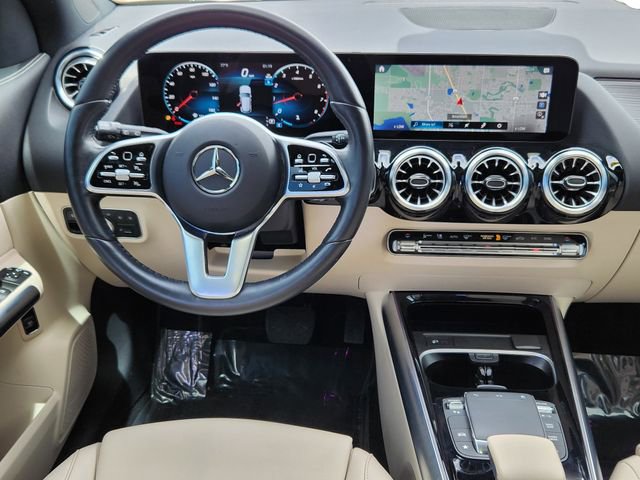 Certified 2023 Mercedes-Benz GLA 250 4MATIC image 14