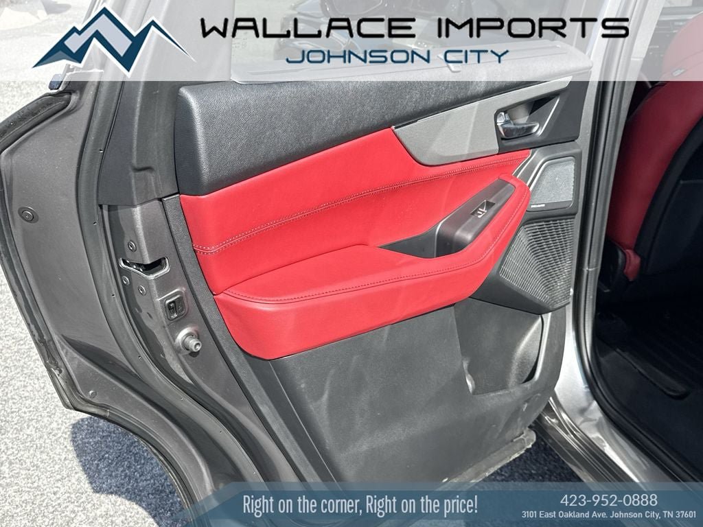 Used 2025 Acura MDX A-Spec AWD/4WD image 35