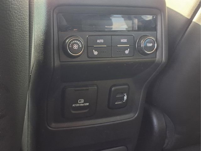 Certified 2017 GMC Acadia Denali image 23