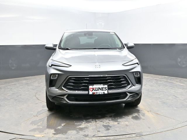Used 2025 Buick Encore GX Preferred image 2
