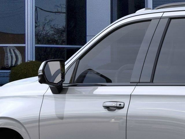 New 2026 Chevrolet Tahoe RST w/ Comfort Package image 14