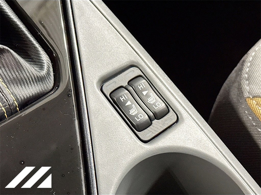 New 2026 Subaru Crosstrek 2.5i Sport image 20