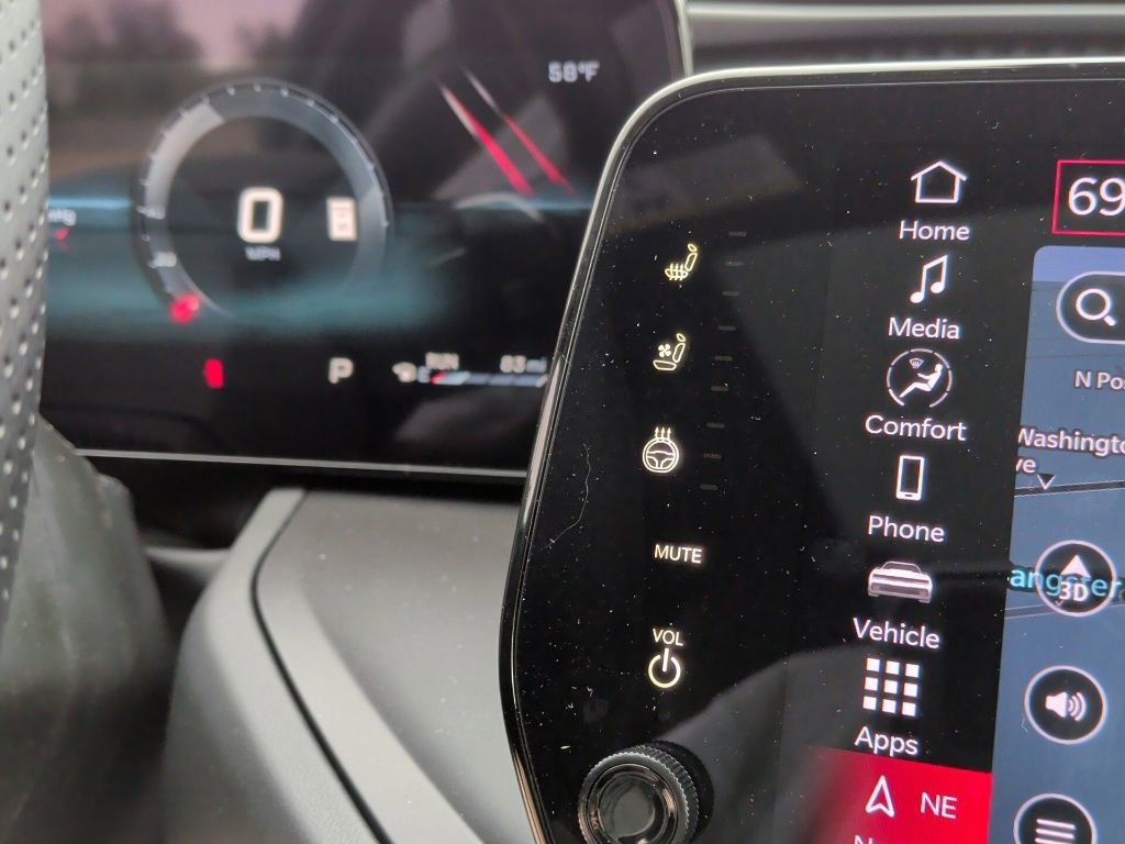 New 2026 Dodge Charger R/T Scat Pack image 29