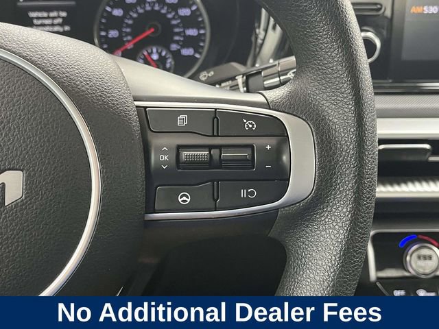 Used 2023 Kia K5 LXS FWD image 27