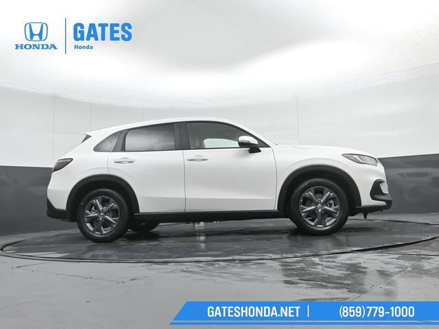 New 2026 Honda HR-V LX image 40