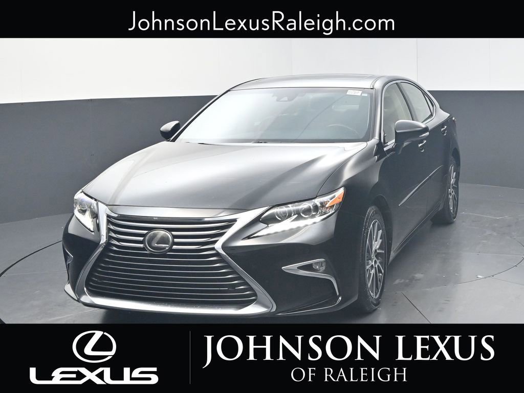 Used 2016 Lexus ES 350 image 5