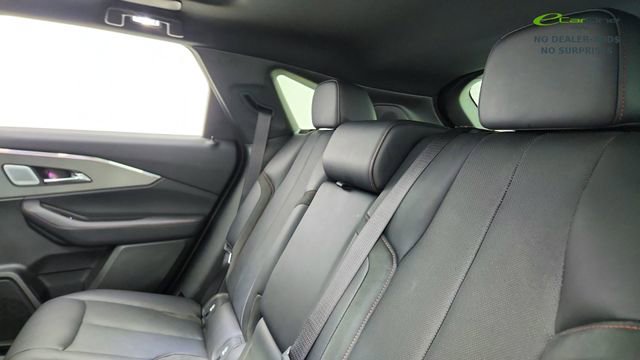 Used 2024 Acura ZDX A-Spec image 30