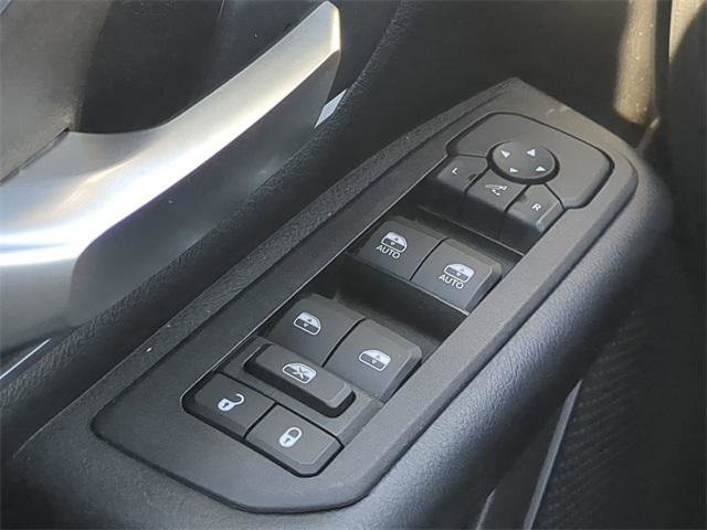 Certified 2025 RAM 1500 Big Horn image 30