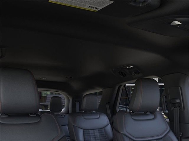 New 2025 Ford Explorer ST-Line image 22