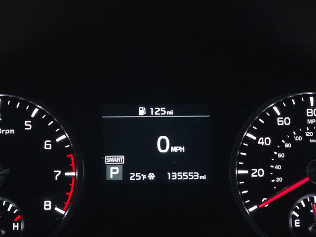 Used 2020 Kia Telluride S FWD image 4