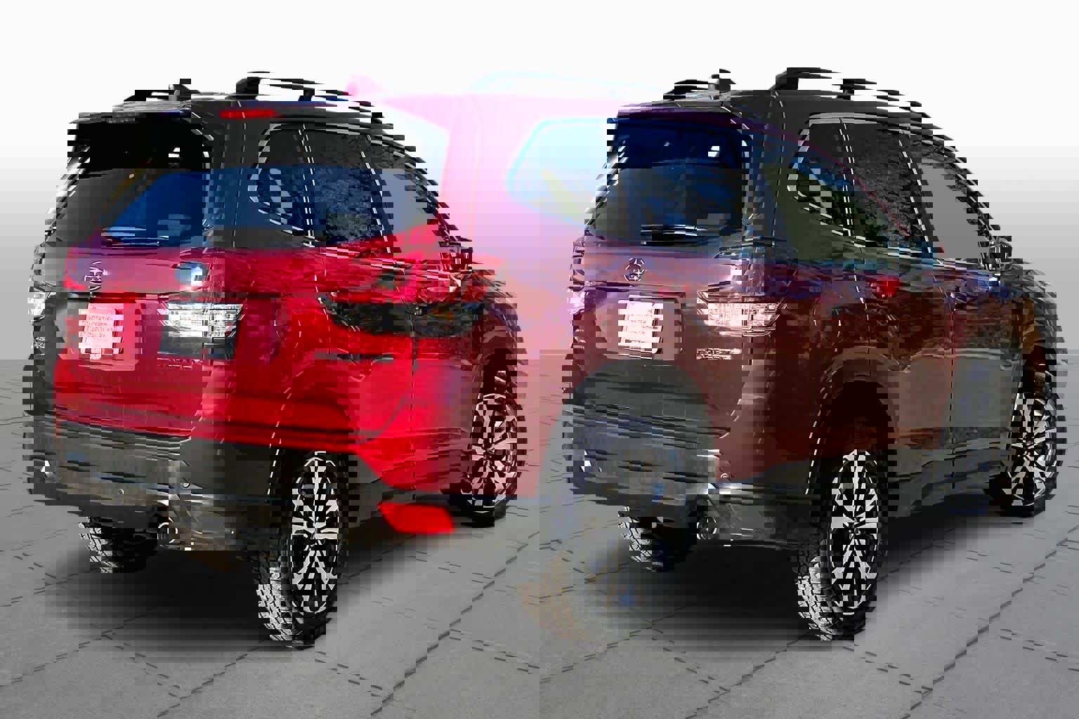 Used 2019 Subaru Forester Limited image 13