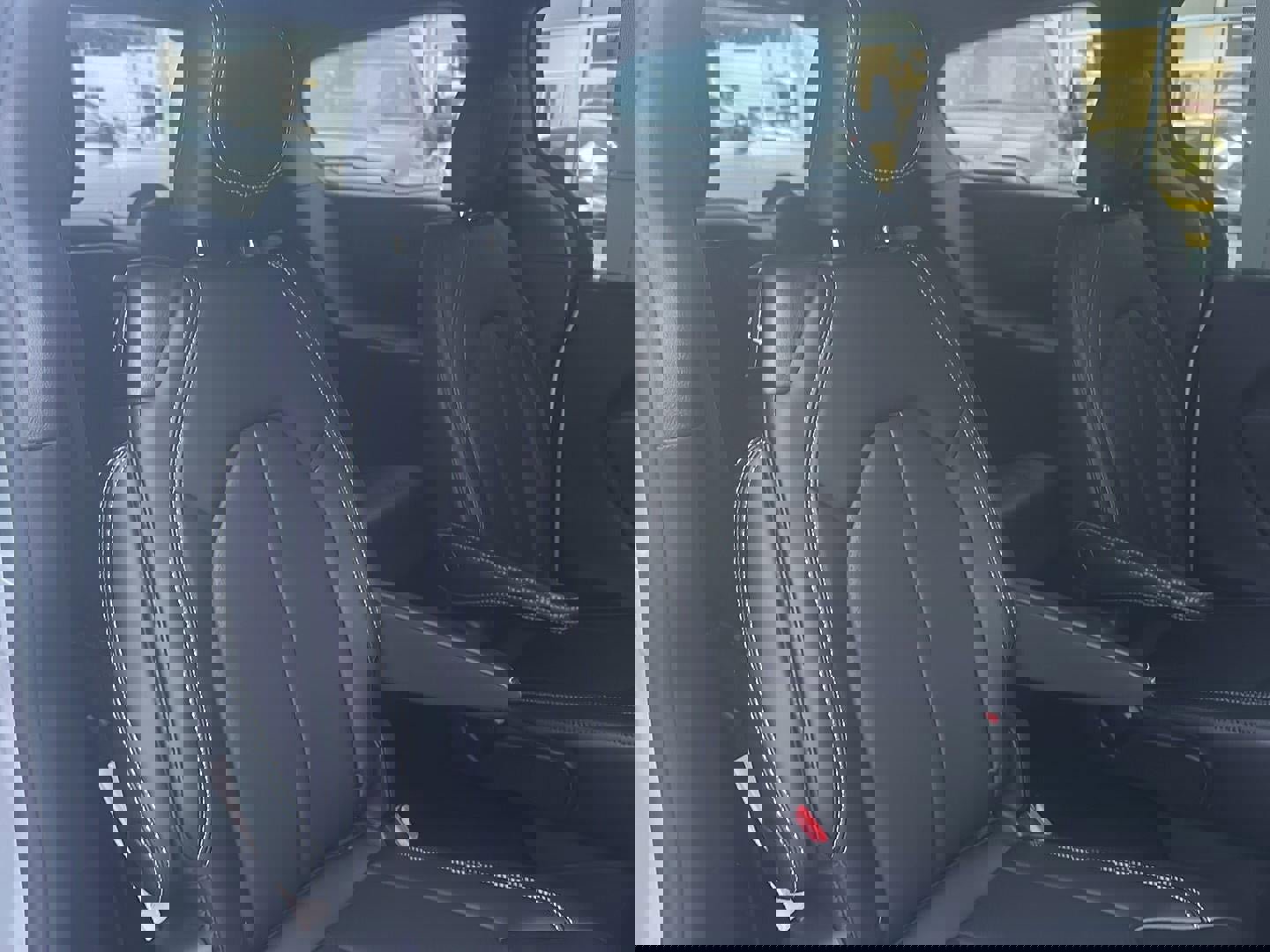 New 2026 Chrysler Voyager LX image 6