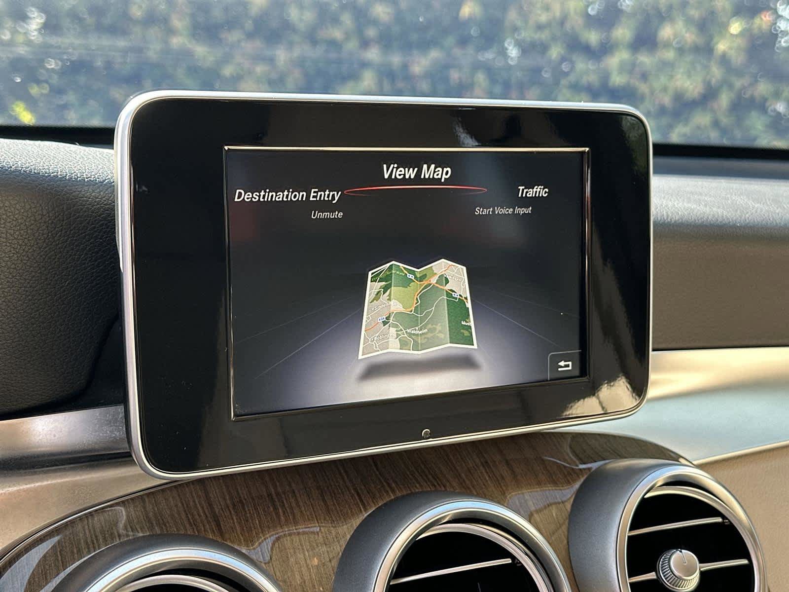 Used 2018 Mercedes-Benz GLC 300 image 17