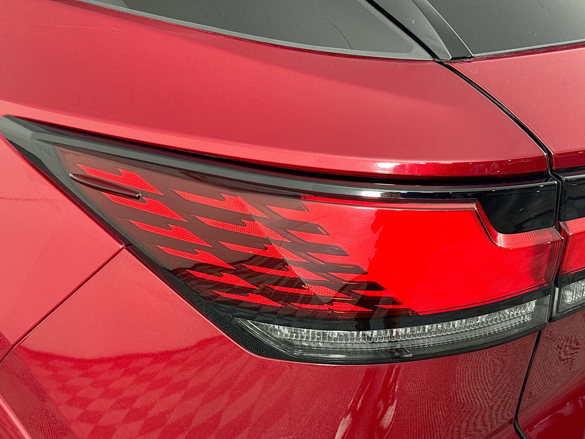 Used 2023 Lexus RX 350 FWD image 35