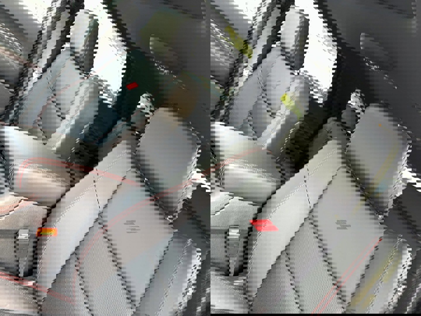 New 2026 Dodge Durango GT image 7