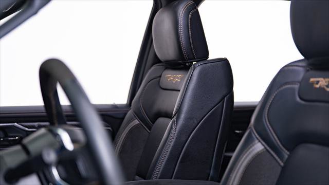 Used 2024 RAM 1500 TRX image 49