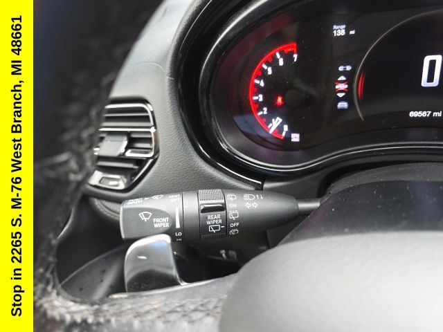 Used 2022 Dodge Durango GT AWD/4WD image 20