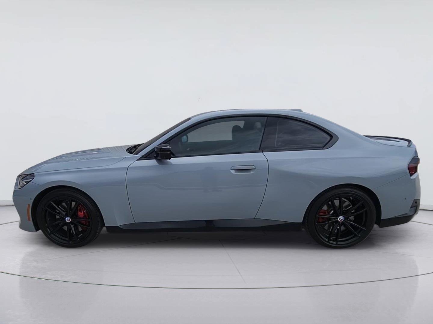 Used 2023 BMW M240i xDrive Coupe w/ Premium Package AWD/4WD image 5