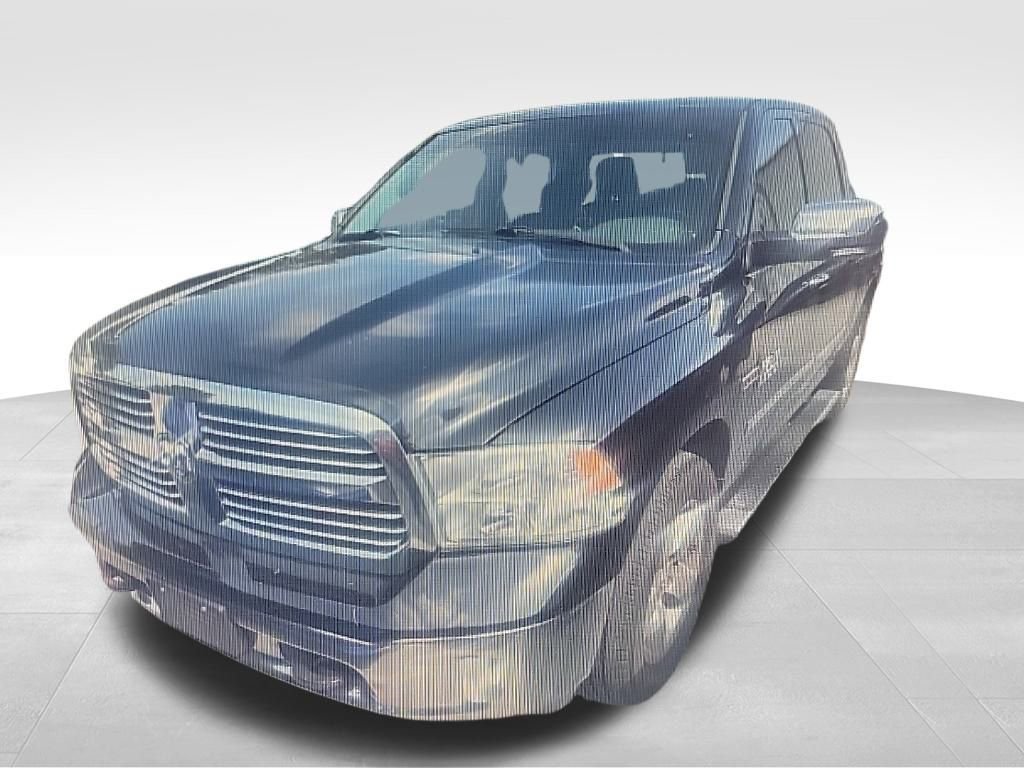 Used 2015 RAM 1500 Big Horn image 14