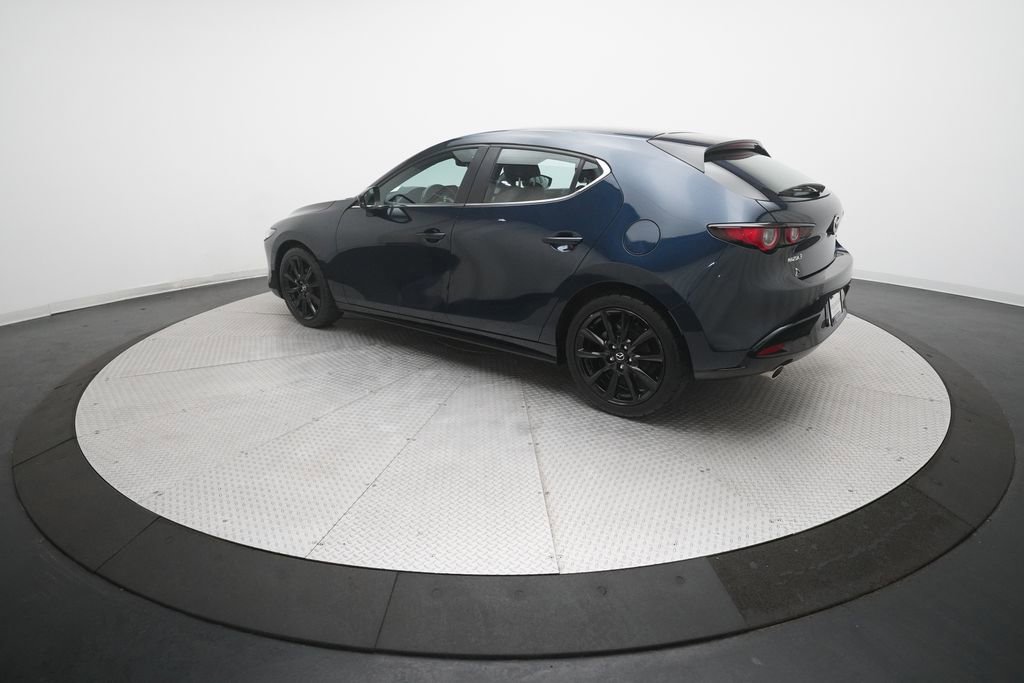 Used 2024 MAZDA MAZDA3 s image 33