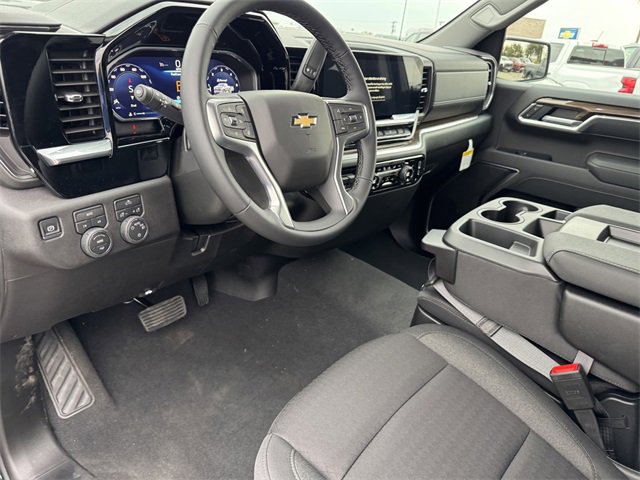 New 2026 Chevrolet Silverado 1500 LT image 11
