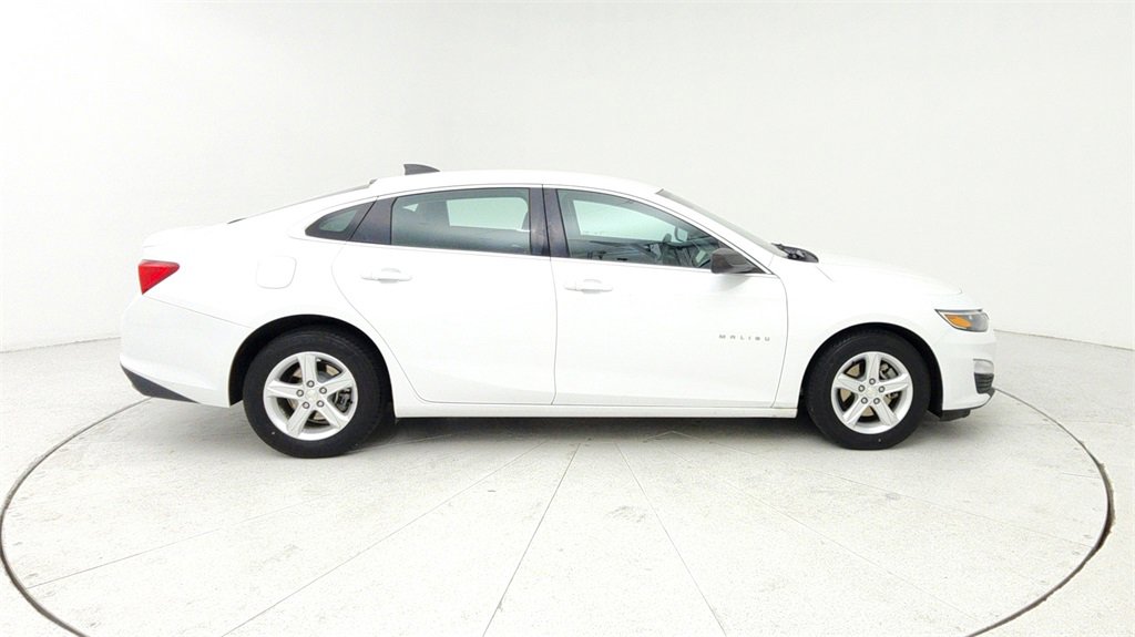 Used 2019 Chevrolet Malibu LS image 9