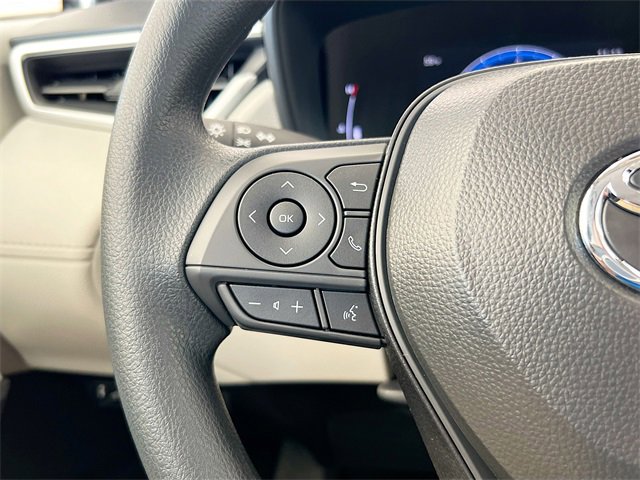 New 2026 Toyota Corolla Cross L image 27