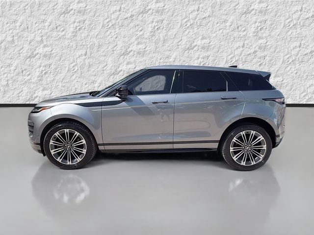 Used 2024 Land Rover Range Rover Evoque Dynamic SE AWD/4WD image 6