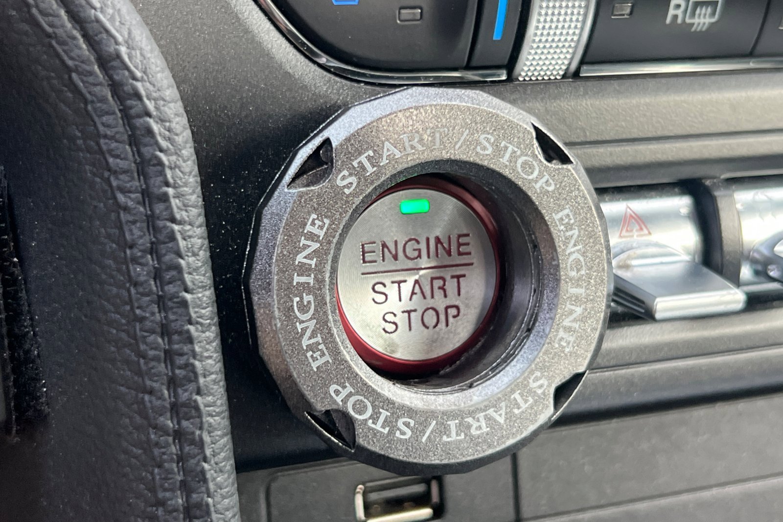 Used 2023 Ford Mustang Mach 1 w/ Equipment Group 700A image 22