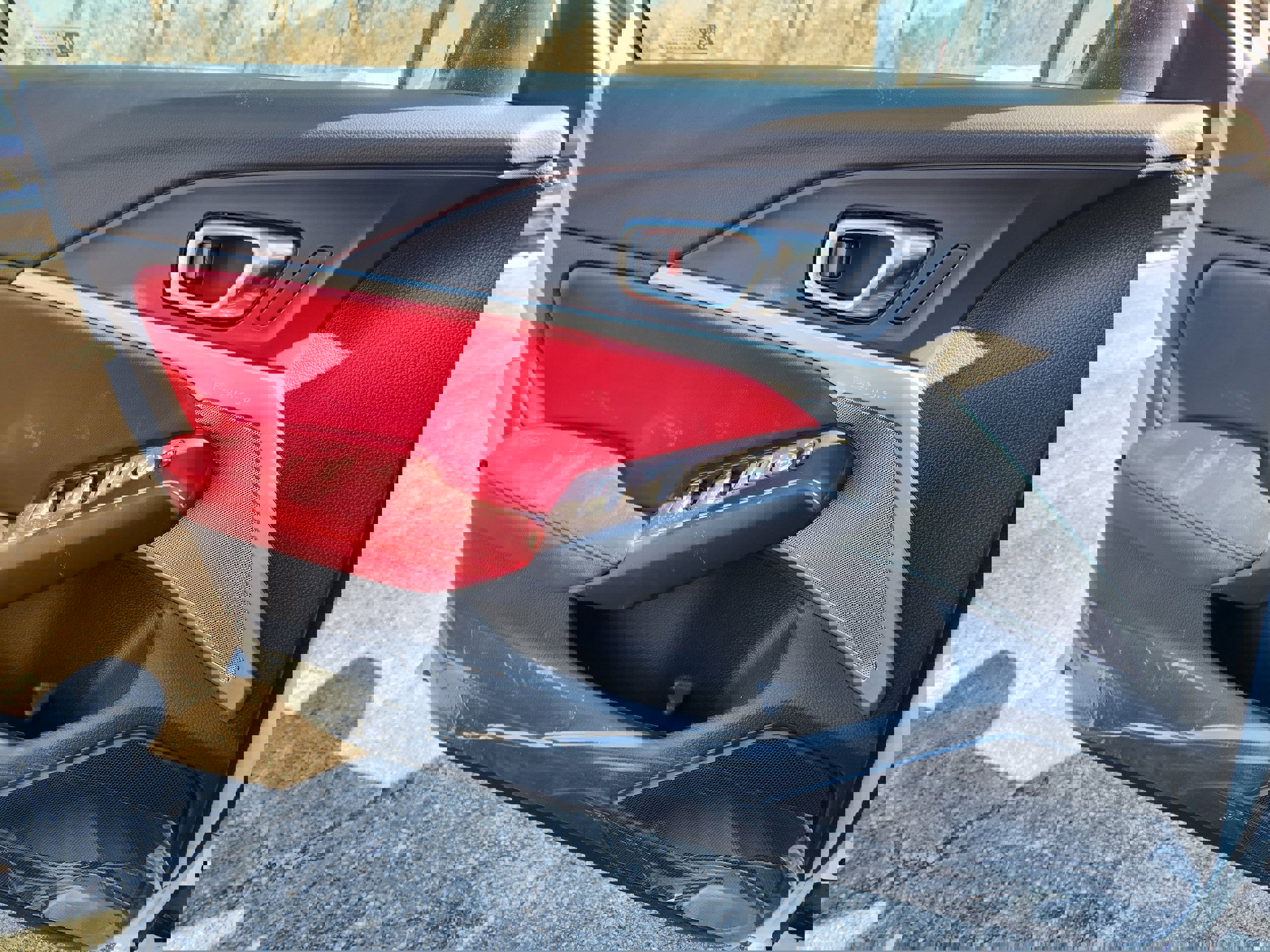 New 2026 Acura Integra Type S image 16