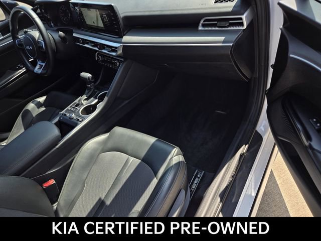 Used 2024 Kia K5 GT-Line w/ GT-Line Premium Package FWD image 7