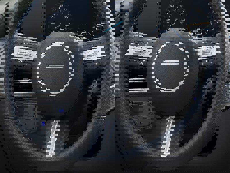 New 2026 Hyundai Tucson Limited image 15