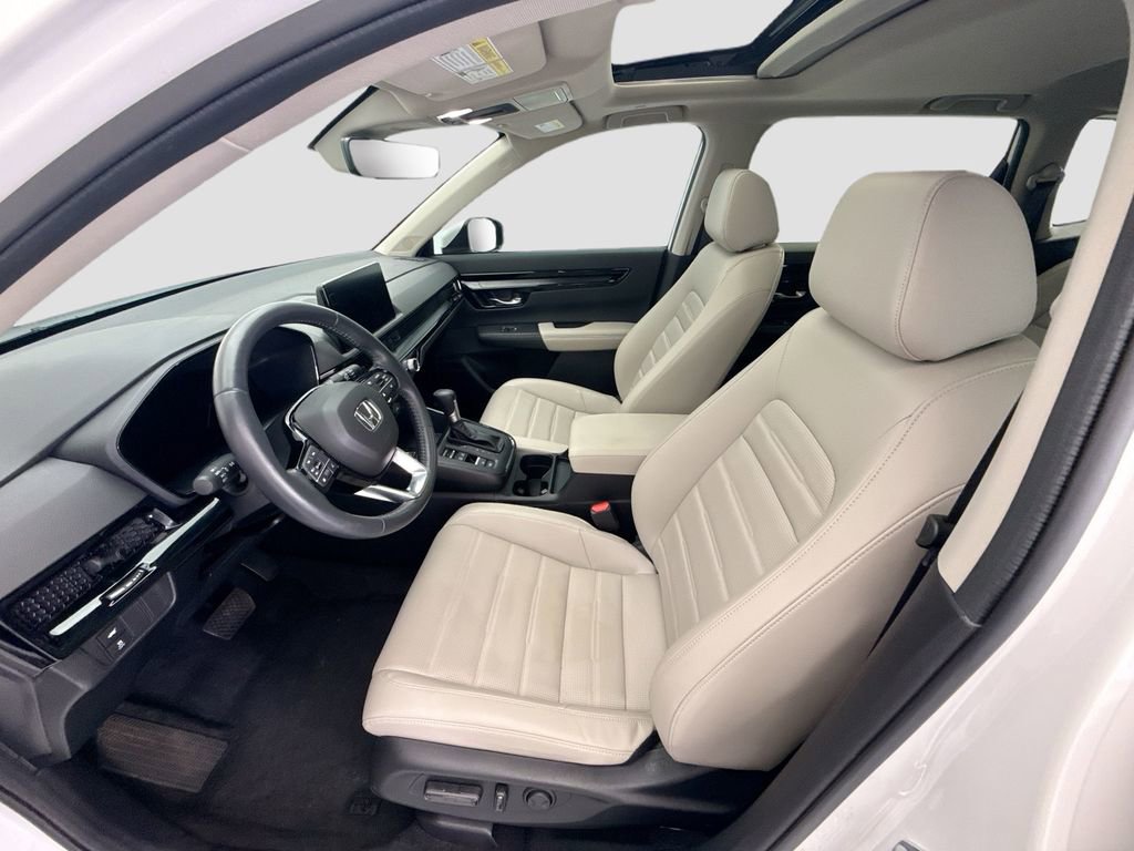 Used 2023 Honda CR-V EX-L image 17