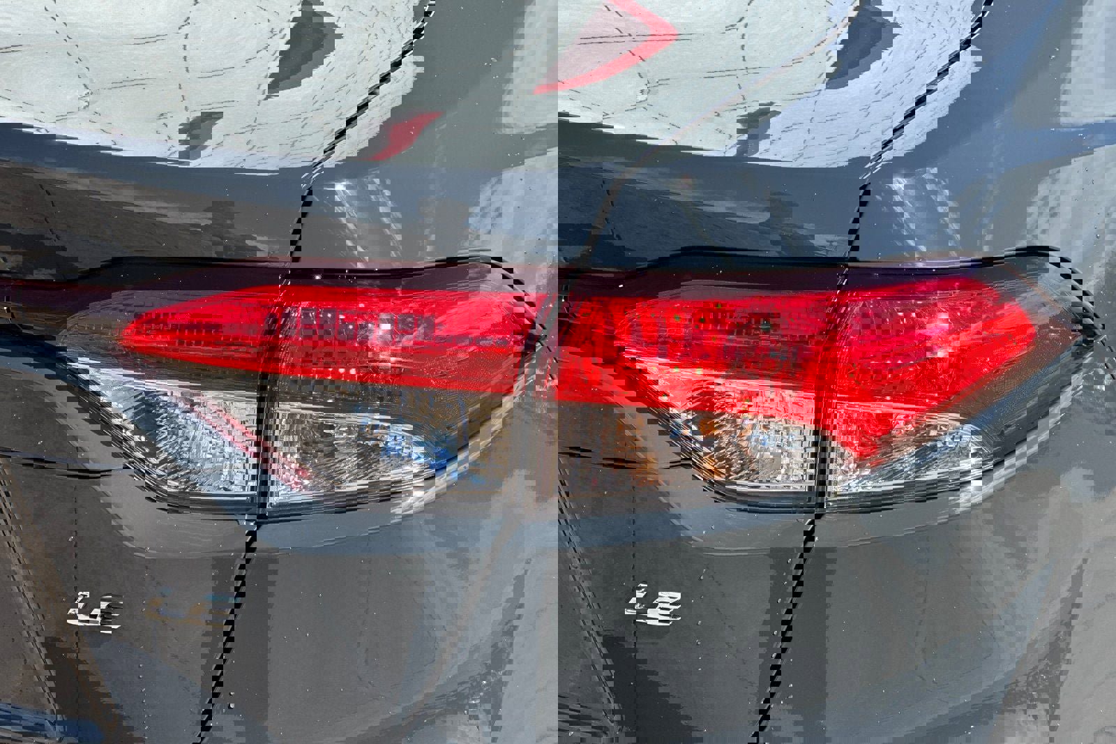 New 2026 Toyota Corolla LE image 31