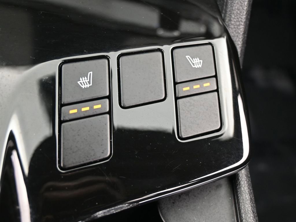 Used 2024 Kia Sportage X-Line w/ X-Line Premium Package image 24