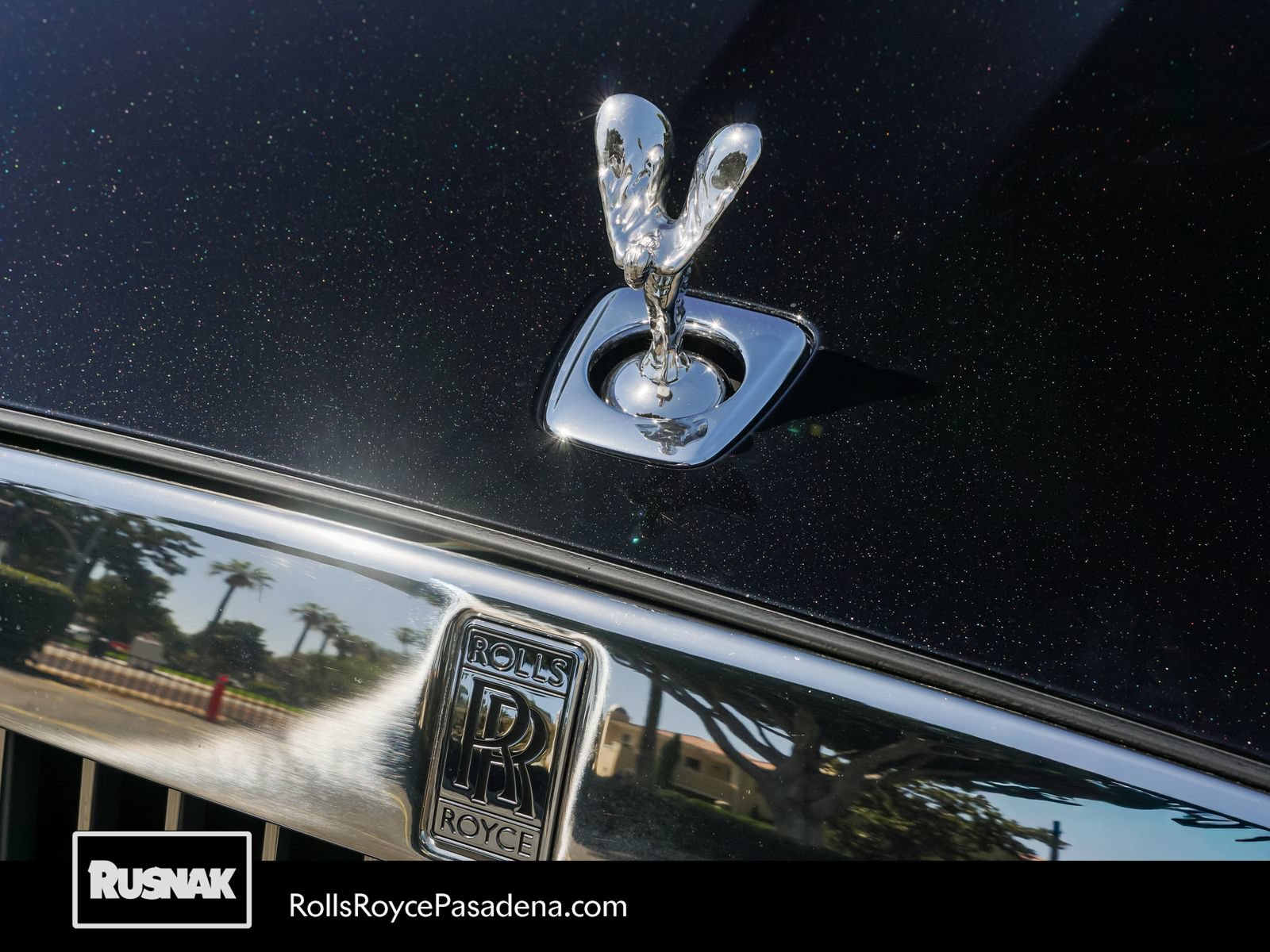 New 2026 Rolls-Royce Ghost AWD/4WD image 34